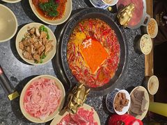 -蜀大侠火锅(春熙路店)