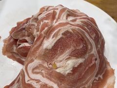 羊肉-元盛居(亚泰大街店)