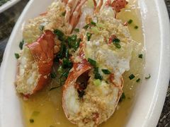 -星奇缘·海鲜餐厅(东山美食地标店)