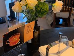 -金谷仓家庭料理(马泉营店)