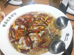 -太二酸菜鱼(福州泰禾店)