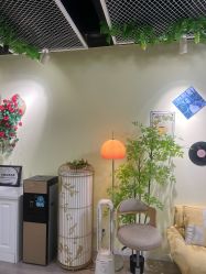 -变美丽半永久纹眉连锁·机器野生眉•洗眉