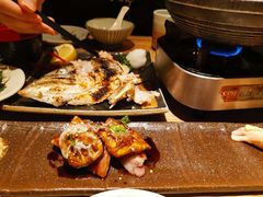 -初居食屋日式料理(万象城购物中心店)