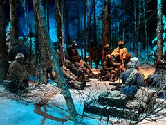 -沈阳“九·一八”历史博物馆