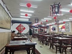 大堂-海碗居(牡丹园店)