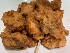 -1973继光香香鸡(大东方百货店)