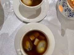 -聚春园自助餐厅(东街口店)