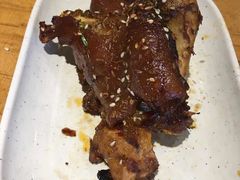 -木屋烧烤(坂田天安云谷店)