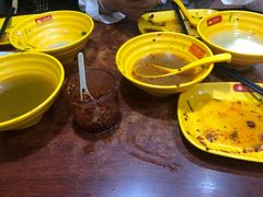 -小杨生煎(黄河路店)