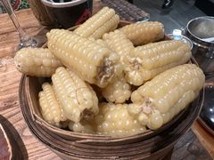-贵厨酸汤牛肉(汇金星力城店)