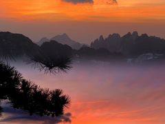 -黄山风景区