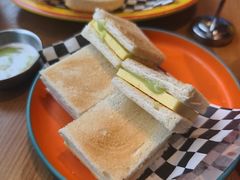 -泰盏鬼·颓废冬阴(陈家祠扬韬店)