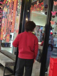 -LJOY丽锦造型·烫发染发