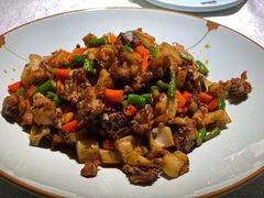 -雲蜀龙阁·金牌水煮鱼(方庄店)