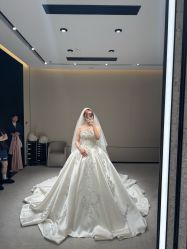 -MuseMarry婚纱(前海嘉里中心店)