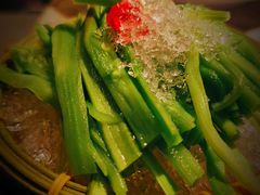 贡菜-麻路成都火锅(柏威年店)