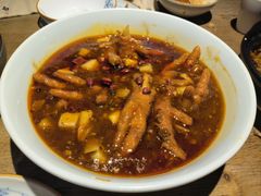 -辛香汇·现炒川菜(武进吾悦店)