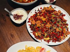 -成都娃娃花园餐厅 (南艺旗舰店)