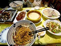 -红红烤鸭店(西单店)