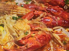 -原乡故事里海鲜大餐(玉祥门北马道巷店)