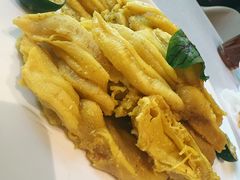 -满堂·烤鸭店·北京菜(鼓楼店)