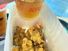 -肯德基(平江新城店)