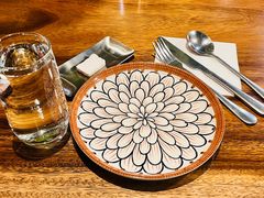 -达斯坦印度餐厅Dastaan(三里屯SOHO店)