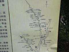 -龙门涧景区