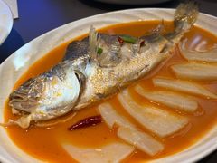 -桂满陇·杭州饭店(清河万象店)