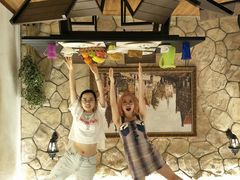 -槟城颠倒博物馆