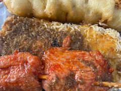 -小朱麻辣串(益民街店)