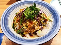 状元秘制凉皮-宏状元现熬粥·京味菜(三里河店)