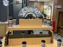 -霸王茶姬(正佳广场店)