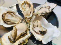 -蚝堡海鲜·威海菜·海肠捞饭·烧烤·亚洲吃蚝公司(幸福门店)