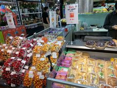 -金鹰超市(国际购物中心新街口店)
