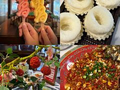 -南昌大饭店·非遗南昌菜(万寿宫店)