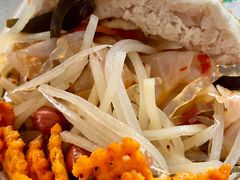 -三兄弟高炉烧饼