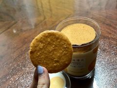 椰蓉脆片-好利来(桂林路店)