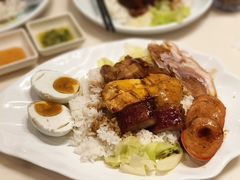 -太兴烧味餐厅(白加士街店)