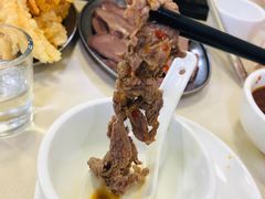 -菜忠潮州牛肉店(岗厦店)