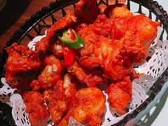 -大树餐厅(益田假日店)