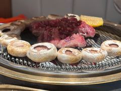 -泥炉烧肉师(新街口金銮巷店)