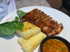 -美奈小馆·东南亚菜(福田星河COCO Park店)