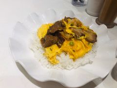 -龙记·香港茶餐厅(海上世界店)