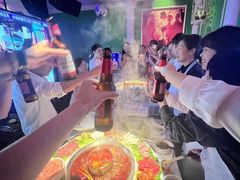 -音乐派KTV(银泰城店)