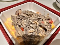 -四季民福烤鸭店(外滩外白渡桥店)