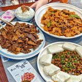 聚会宝地🌹天津人都知道的馆子！ 