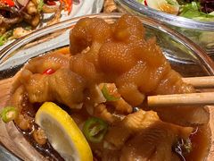 -1819餐厅·团队聚餐·烤串·精酿