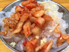 -李字号臭豆腐(总店)