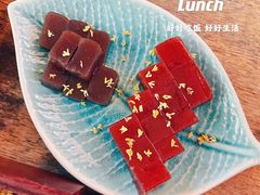 -扫雪煮茶(西村店)